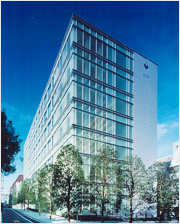 JICPA Headquarters
