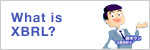 What is XBRL?