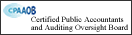 CPAAOB