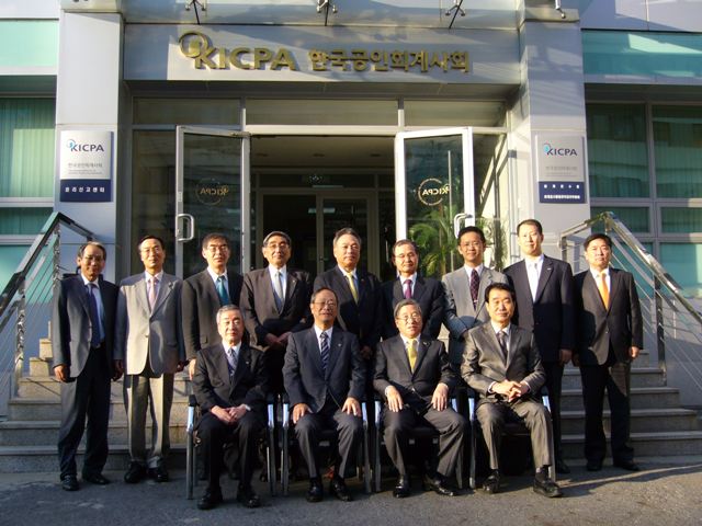 ＫＩＣＰＡ訪問