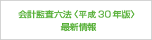 会計監査六法シリーズ〈平成23年版〉最新情報